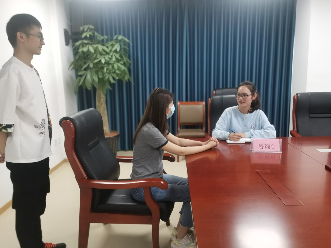 石化設(shè)計(jì)院開展2023年度民法典宣傳月主題活動(dòng)(圖3)