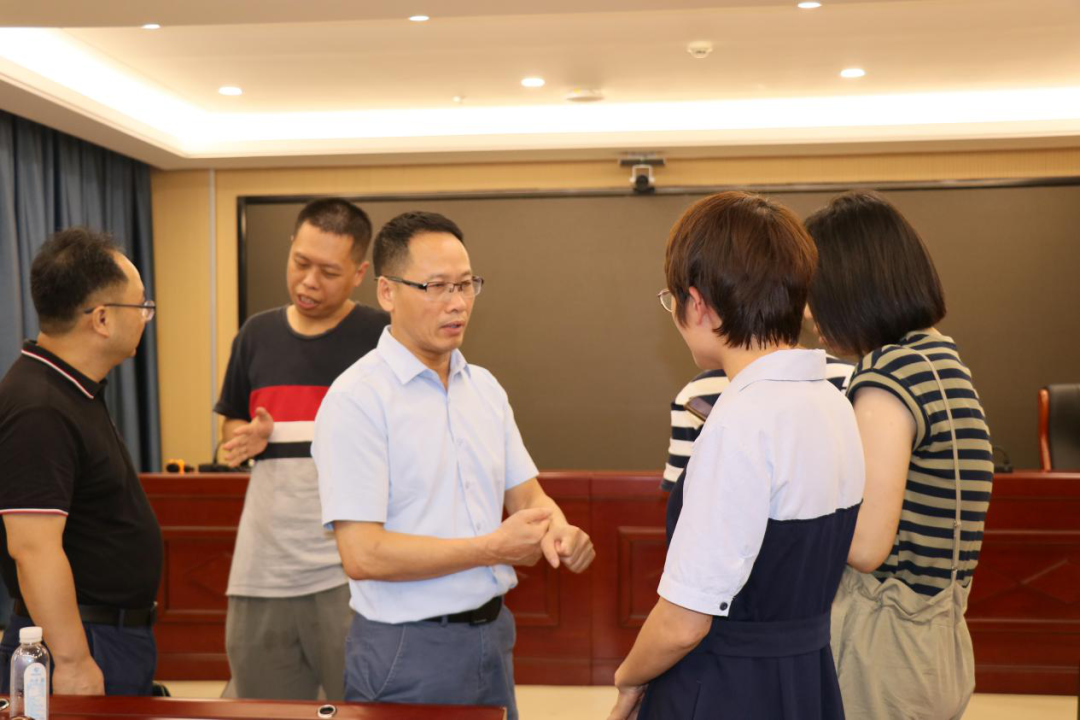 科普送健康，攜手向未來 ▏石化設(shè)計院工會開展“健康來敲門”系列科普活動(圖7)