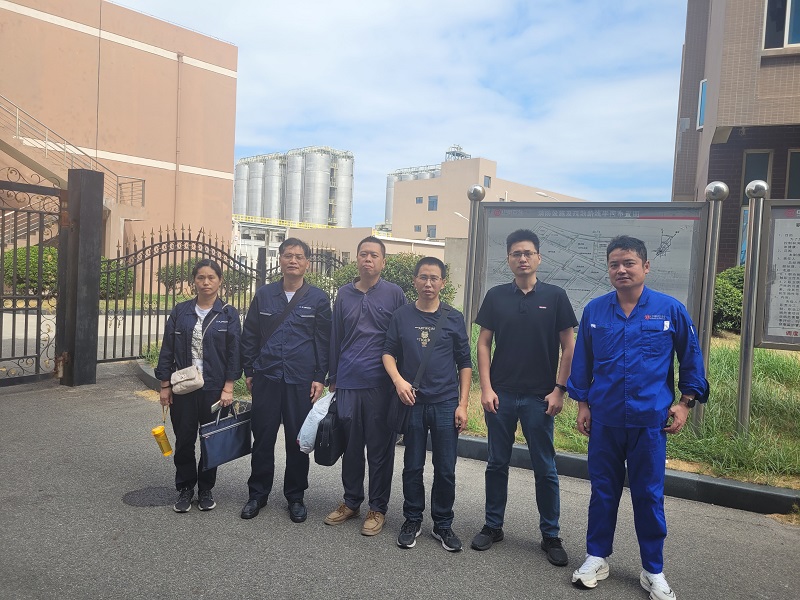 福建美得石化有限公司2×50萬噸/年聚丙烯裝置、1×66萬噸/年丙烷脫氫裝置及相關(guān)配套公用工程
