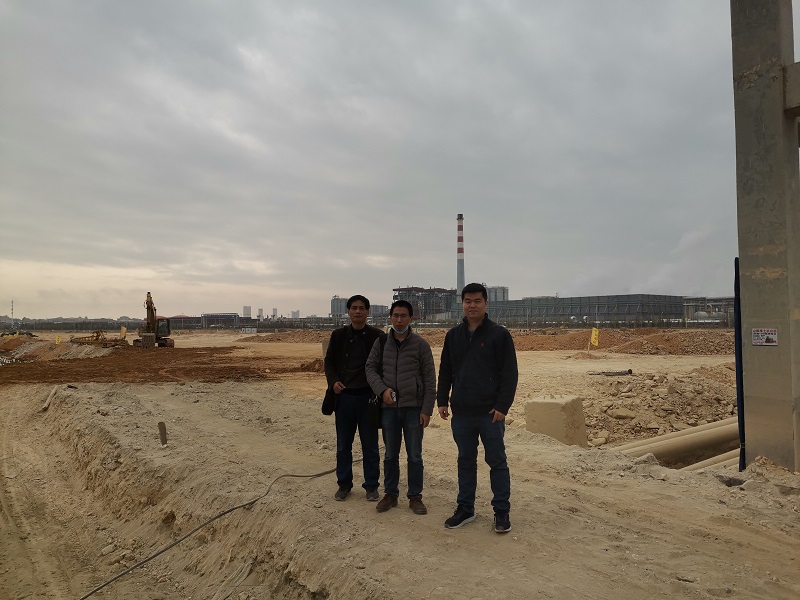 福州萬景石化有限公司90萬噸/年丙烷脫氫制丙烯項目