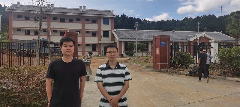 福建高速中化石油有限公司閩侯洋里出入口服務(wù)區(qū)加油站安全預(yù)評價