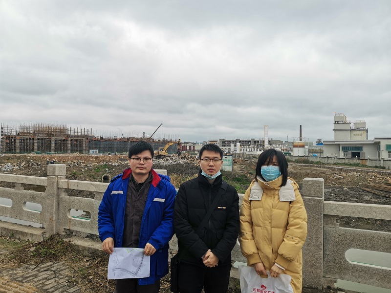 福建中景石化有限公司公共管廊項(xiàng)目安全評(píng)價(jià)報(bào)告