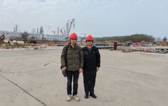 福建福海創(chuàng)石油化工有限公司集中空分空壓項(xiàng)目安全評(píng)價(jià)報(bào)告網(wǎng)上公開(kāi)(圖1)
