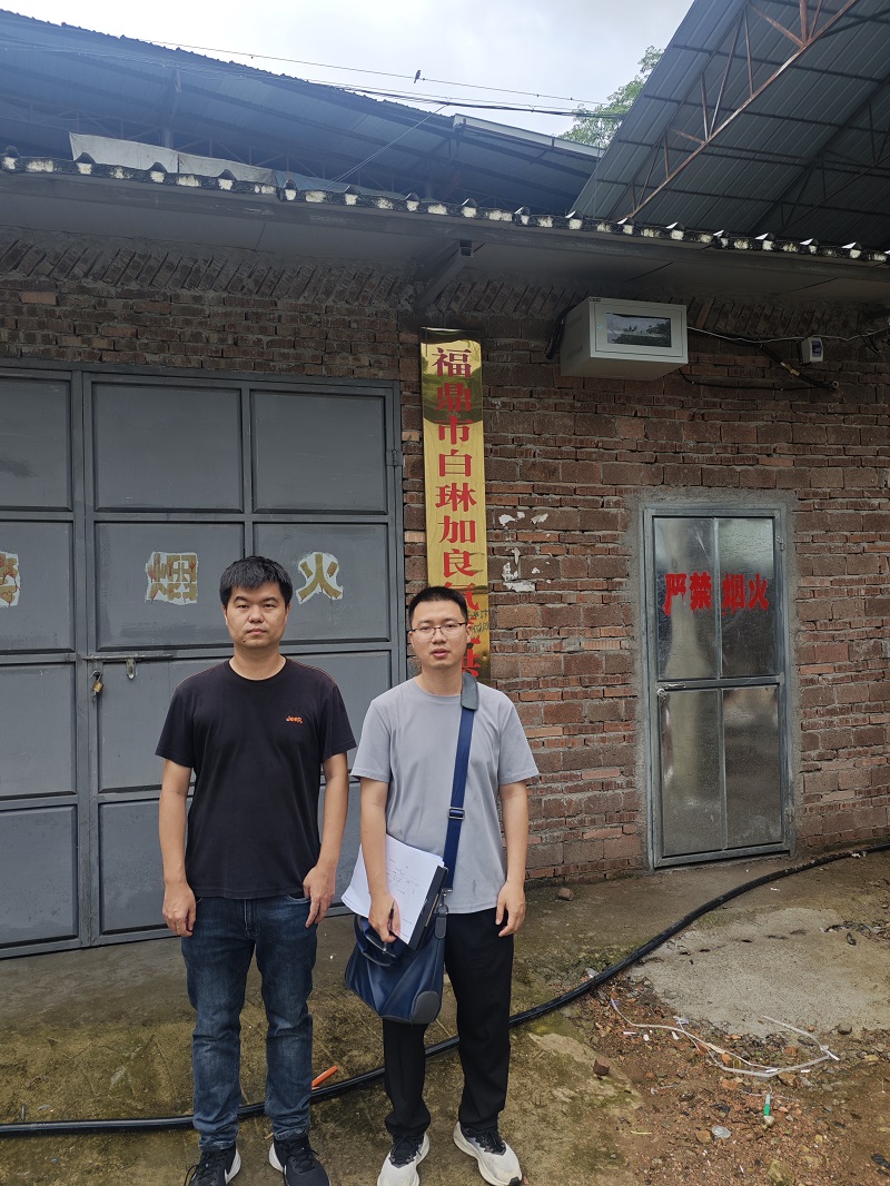 福鼎市白琳加良氧氣供應(yīng)站安全評(píng)價(jià)報(bào)告網(wǎng)上公開