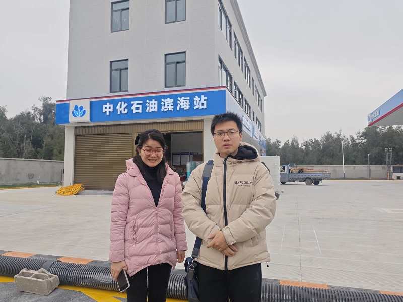 福州市長(zhǎng)樂(lè)區(qū)海聯(lián)石化有限公司海聯(lián)石化加油站安全驗(yàn)收評(píng)價(jià)報(bào)告網(wǎng)上公開(kāi)